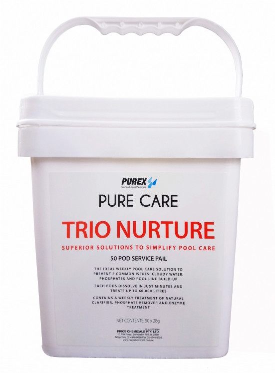 Trio Nurture